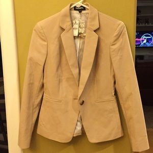 NWT Express women's jacket. Price is firm